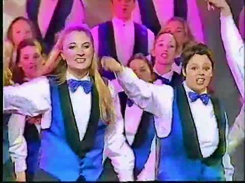 Newfoundland & Labrador Welcomes the Millennium to N. America