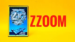 Tez-X Spectrum Zzoom