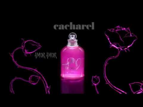 Amor Amor In a Flash - Eau de toilette - CACHAREL