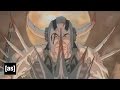 Murderous Video Metalocalypse Adult Swim