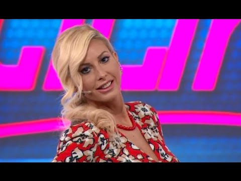 Dicle Turgal – İşte Benim Stilim 2016 6. Sezon 1. Bölüm