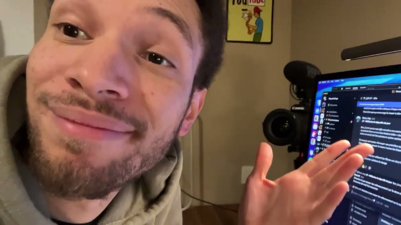 Je cherche une idée d'app… et je tombe sur ça – Jour 2/90