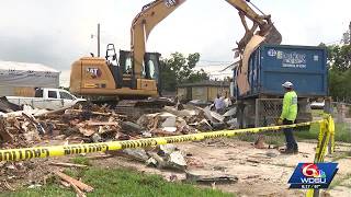 Avondale Recovery
