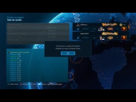 TEKKEN™7_ Eddy/Eliz/Lars (Paodeacuca) vs Shaheen/Luck/Kazumi (Sgtpereira)