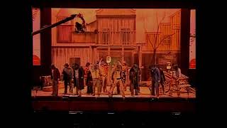 El desafío – Preliminares – COAC 2007