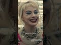 How To Be Like Harley Quinn #Shorts