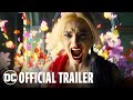 THE SUICIDE SQUAD Official Trailer