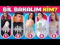 Seslerinden Tanı YouTuber Ların Seslerini Tahmin Et Ses Tanıma Oyunu