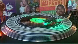 Laurel Aitken - Give me back me Dallar