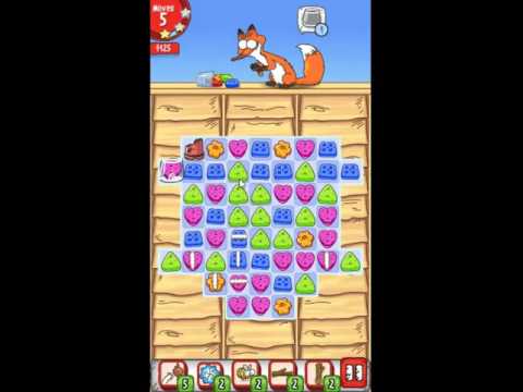 Simon's Cat Crunch Time Level 75 - NO BOOSTERS 😺 | SKILLGAMING ✔️