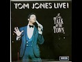 TOM JONES ~ ONCE UPON A TIME  1968