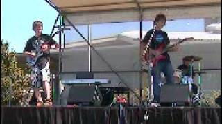 Are you Magnetic?- Bryce, Chris + Braydon-NL Got Talent 2008