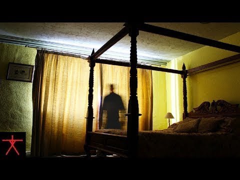 Das Geister Zimmer - Horror Hörspiel
