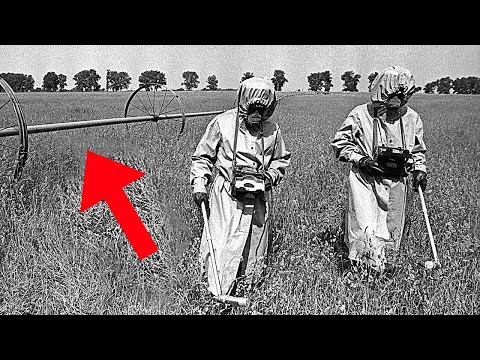 What really happened in Chernobyl!