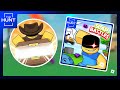 [THE HUNT] How to get THE HUNT badge in SLAP BATTLES 👏 || Roblox