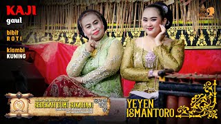 Download lagu KANG KAJI GAUL - BIBIT ROTI - KLAMBI KUNING | SEDEKAH BUMI DESA SUKAHAJI PATROL mp3