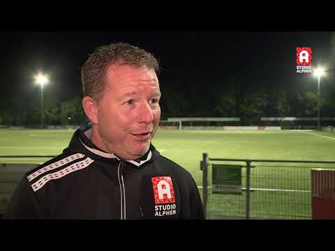 Mark Evers blikt vooruit op nieuw voetbalseizoen ARC