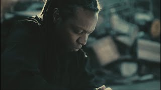 Silêncio Interior Music Video