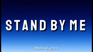 Ben E. King - Stand By Me ( Joseph Vincent Cover ) Lyrics