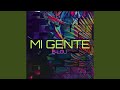 Mi Gente (Instrumental)