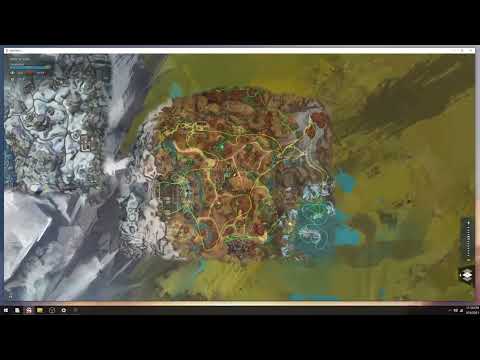 Setting up the Pathing Module (Blish HUD Marker Packs)