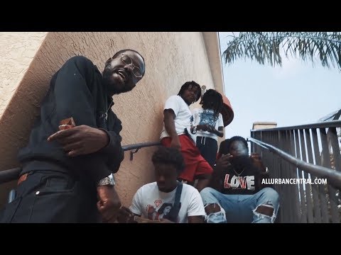 Krazytune - Tekashi 69 (Official Video)