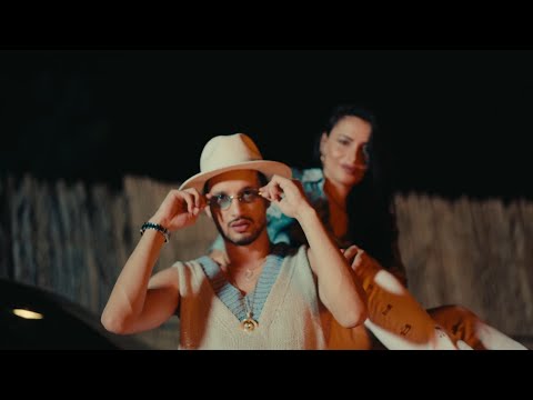 Soolking ft. Cheb Mami, Reda Taliani, Marwa Loud, Zaho, Manal, Rimk - Wahran Casa (Official Video)