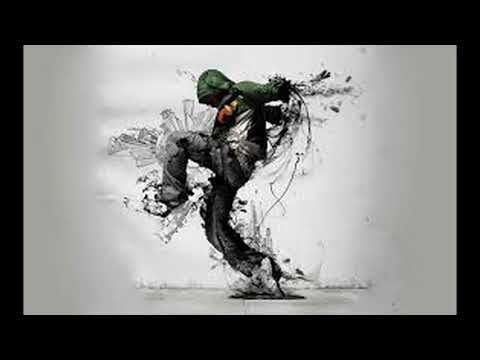 HIP HOP  CLEAN MIX DANCE BATTLE CREW