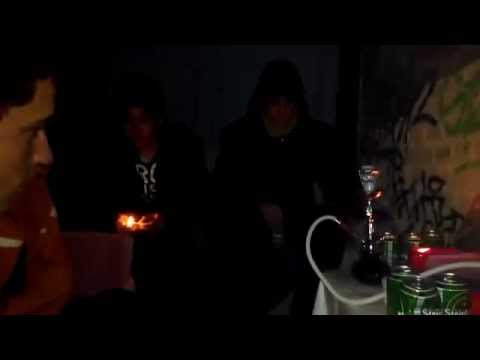 HAPER VS LUDOVIC - FARLOPA Y TURULO