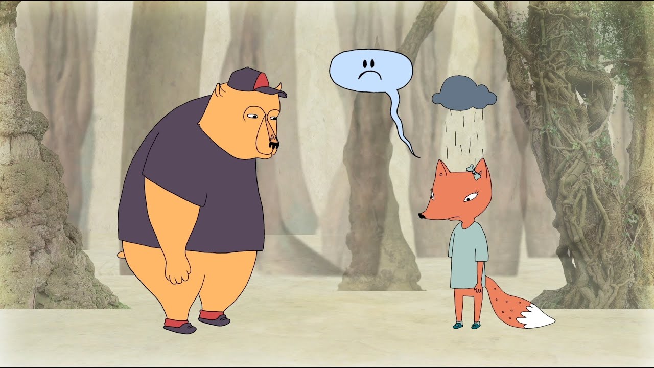 RSA Shorts: Dr Brené Brown, 