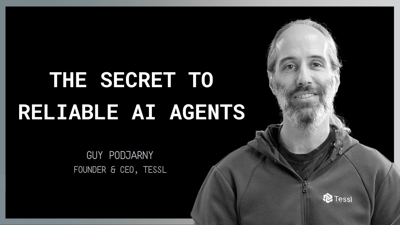 Context Engineering Is the New Backend for AI Agents thumbnail