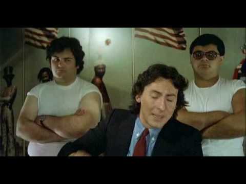 La violenza giovanile