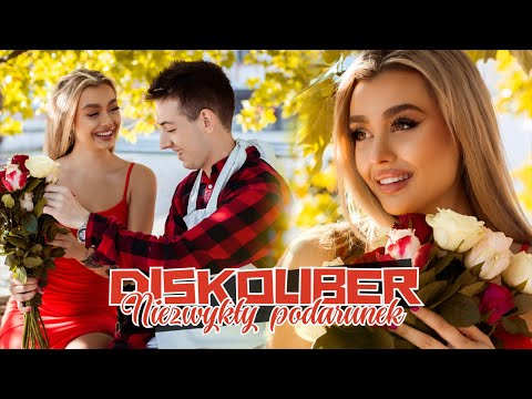 DisKoliber   -  Niezwykły Podarunek (Oficjalny Teledysk) DISCO POLO 2023