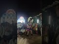 Siruvangur Kalakal Thamizharasi Karakattam