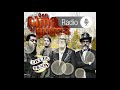 Delta Moon - Blind Spot / Promo para CADB Radio Argentina