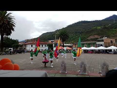 CONCURSO INTERNACIONAL DE BANDAS DE MARCHA PAZ DE RIO BOYACÁ 2025