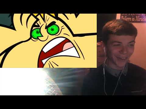 Blind Reaction: Total Drama Action - Episode 13 - 'Ocean's Eight - Or Nine'