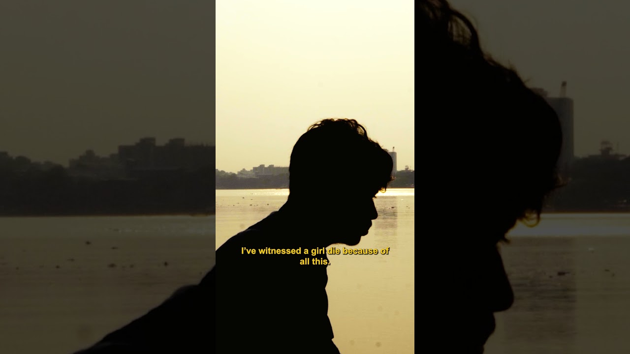 Stories from Sonagachi - Asia's Largest Red Light Area