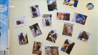 تقرير قناة الغد المشرق/ الشبكة المدنية للإعلام تنظم ورشة نقاشية حول مصداقية مصادر رصد حقوق الإنسان