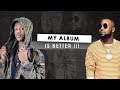 Emtee Takes Shots At Cassper Nyovest Tusko D Vlogs
