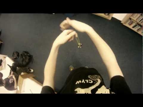 Petr Kavka - Practice