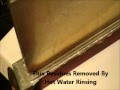 Industrial Aluminum-Copper Heat Sink Soldering With Superior AL27-103-75 Solder Paste