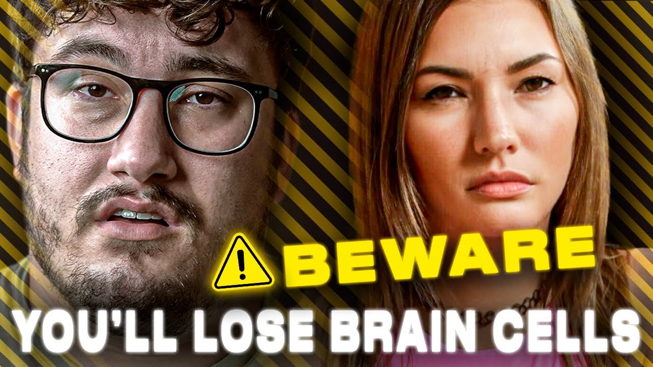 Psycho Woman Came Here To Fight Me | Financial Audit