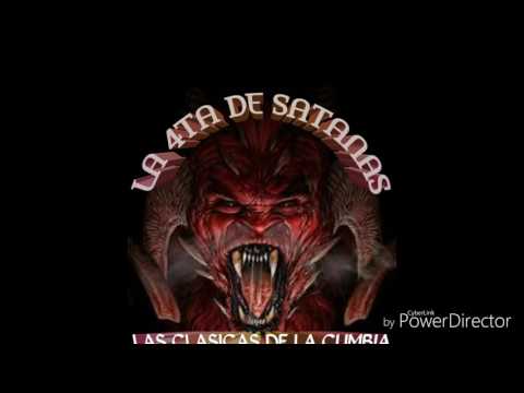 La 4ta de Satanas (cumbia)