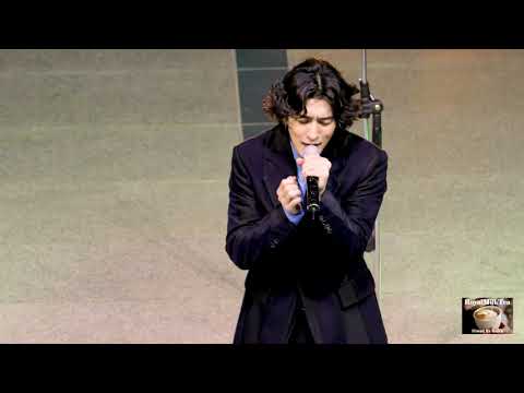 190925 잔나비(JANNABI) - 뜨거운 여름밤은 가고 남은 건 볼품없지만@한양대학교 가을 축제 인피니티 라치오스