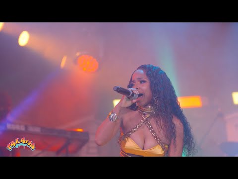 Lil Bitts Presents TALAWA | TUNE IN NOW