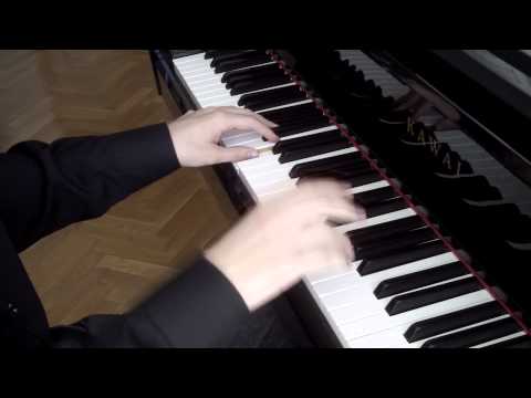 C3 Vampire Blues - Kevin Wooding (ABRSM Grade 1 Piano 2011-2012 C:3)
