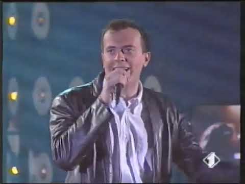 883 - Nord Sud Ovest Est - Festivalbar 1993
