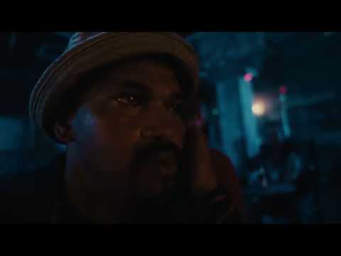 DON BIGG ft.REDA TALIANI - l'etranger 😍