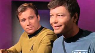 Bones Doctor McCoy: I&#39;m a doctor not a...